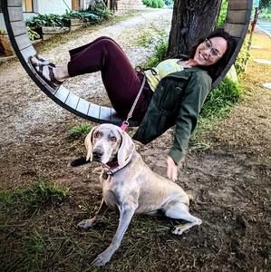 Meet your Posher, Joline